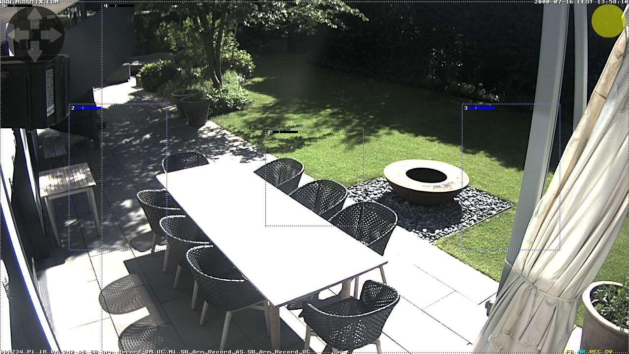 Camera localcam:Ereignisbild Nr. 2