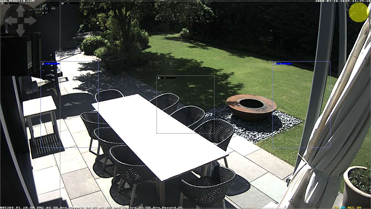 Camera localcam:Ereignisbild Nr. 3