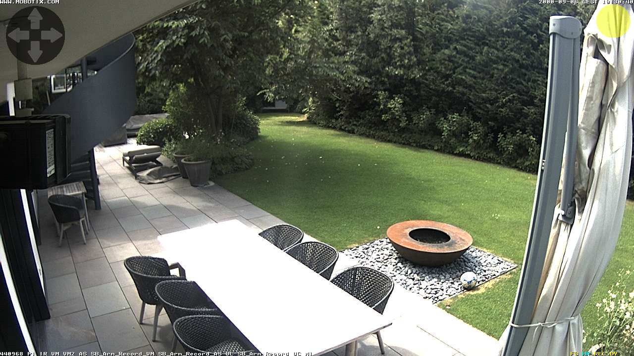 Camera localcam:Ereignisbild Nr. 2