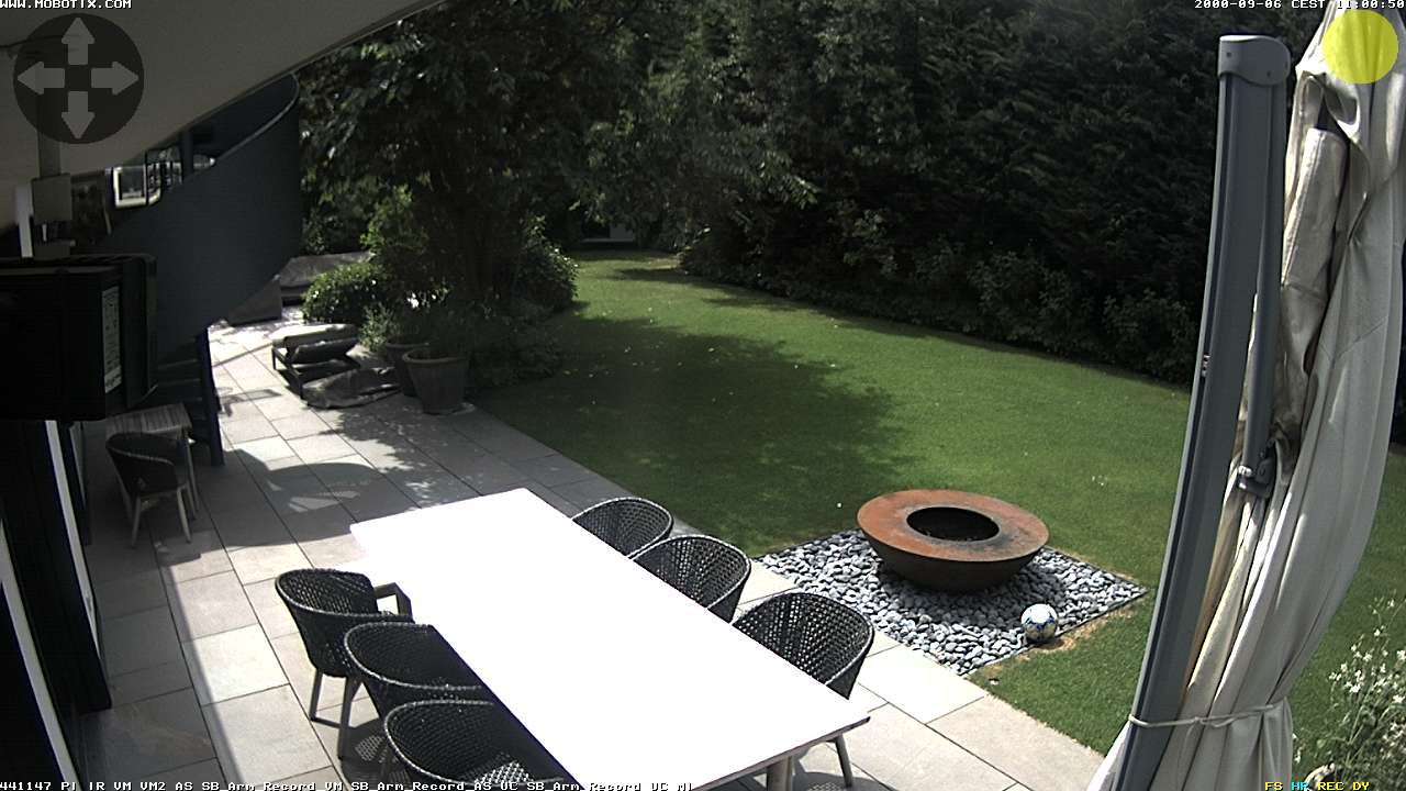 Camera localcam:Ereignisbild Nr. 3